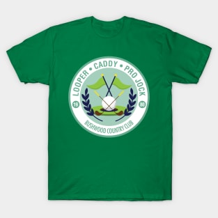 Looper T-Shirt